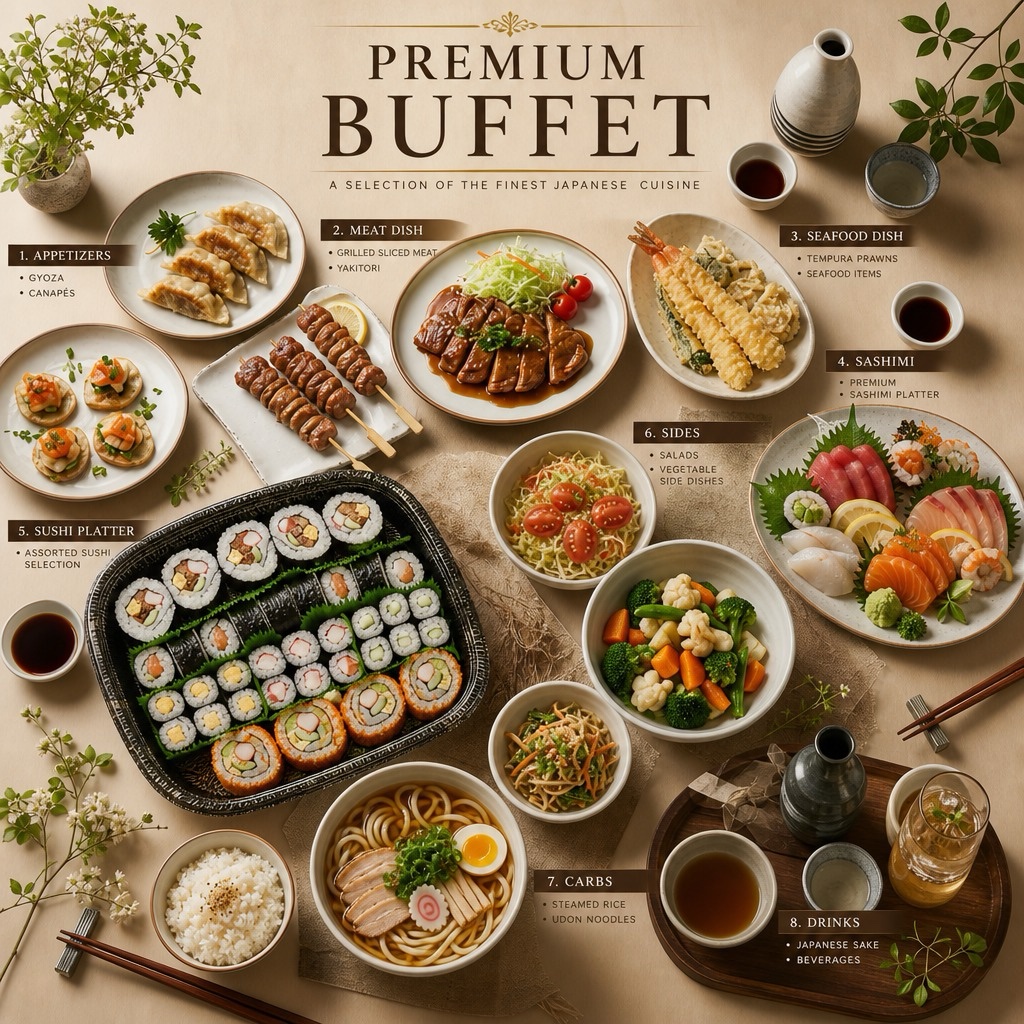 Premium Package